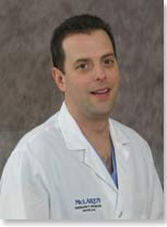 photo of Paul Brown, D.O.