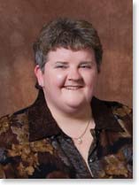 photo of Darlene Daly, DO