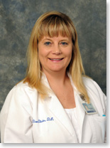 photo of Lisa Dietz, DO