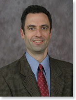 Image of Brian Dugas , M.D.