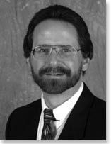 photo of Bryan Eastes, M.D.