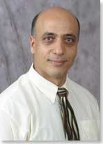 Image of Jamal Farhan , M.D.