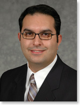 photo of Robert  Farhat, DO