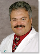 Image of David Fernandez , M.D.