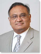 Image of Divyakant Gandhi , MD, FACS
