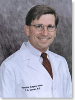 Image of Scott Garner , MD