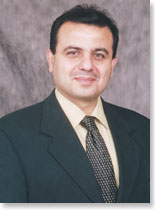 Image of Fawaz Haddad , M.D.