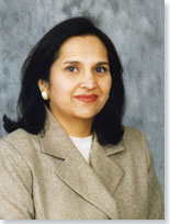 Image of Mona Hardas , M.D.