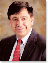 Image of Abdul Hasnie , M.D.