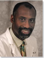 photo of Michael Hicks, M.D.