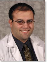 Image of Jareer Hmoud , M.D.