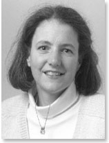 photo of Mary Jo Hughes, DO