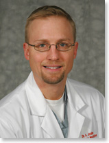 photo of Anthony Joslin, D.O.
