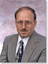 photo of M. Monir Khoulani, M.D.