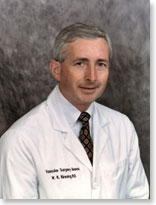 Image of Wayne Kinning , M.D.
