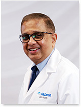 Image of Mukesh Lathia , MD