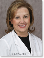 photo of Linda Lawrence, M.D.