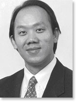 Image of Kevin Liu , DO