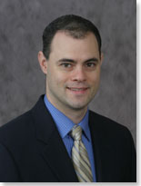photo of Ronald Martin, D.P.M.