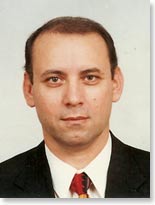 Image of Sam Morkos , MD