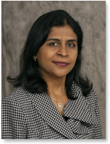 Damayanthi Pandrangi, M.D. | McLaren Physician Directory