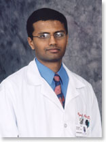 Image of Piyush Patel , M.D.