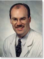 photo of Scott Plaehn, D.O.