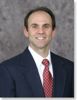 photo of Michael Polito, D.O.