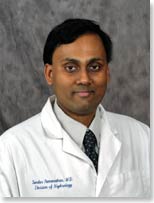 Image of Sundar Ramanathan , MD