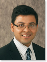 Image of Vaibhav Sahni , M.D.