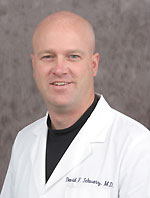 Photo of David Schwarz, MD