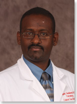 Image of Elfateh Seedahmed , M.D.