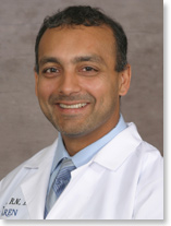 Image of Jawad Shah , MD