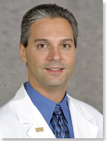 photo of James Stathakios, Jr., M.D.