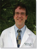 Image of Darrell Stuart , MD