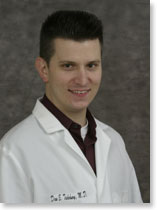 Image of Daniel Tackabury , MD