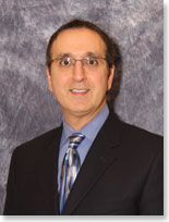 photo of John Zazaian, D.O.