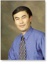 Image of Weiguo Zhao , M.D., PhD