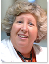 photo of Rosanne Freeman-Paz, MD