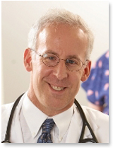 photo of Timothy Ismond, DO