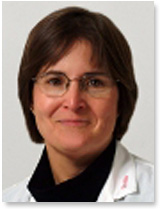 Image of Melanie Manary , MD