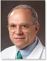 photo of James Osetek, DMD